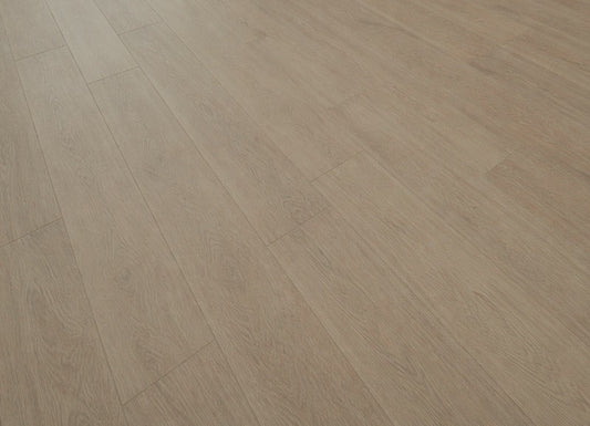 Sierra 9 in. x 60 in. WPC Luxury Vinyl Plank Flooring