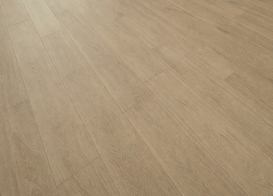 Summit 9 in. x 60 in. WPC Luxury Vinyl Plank Flooring