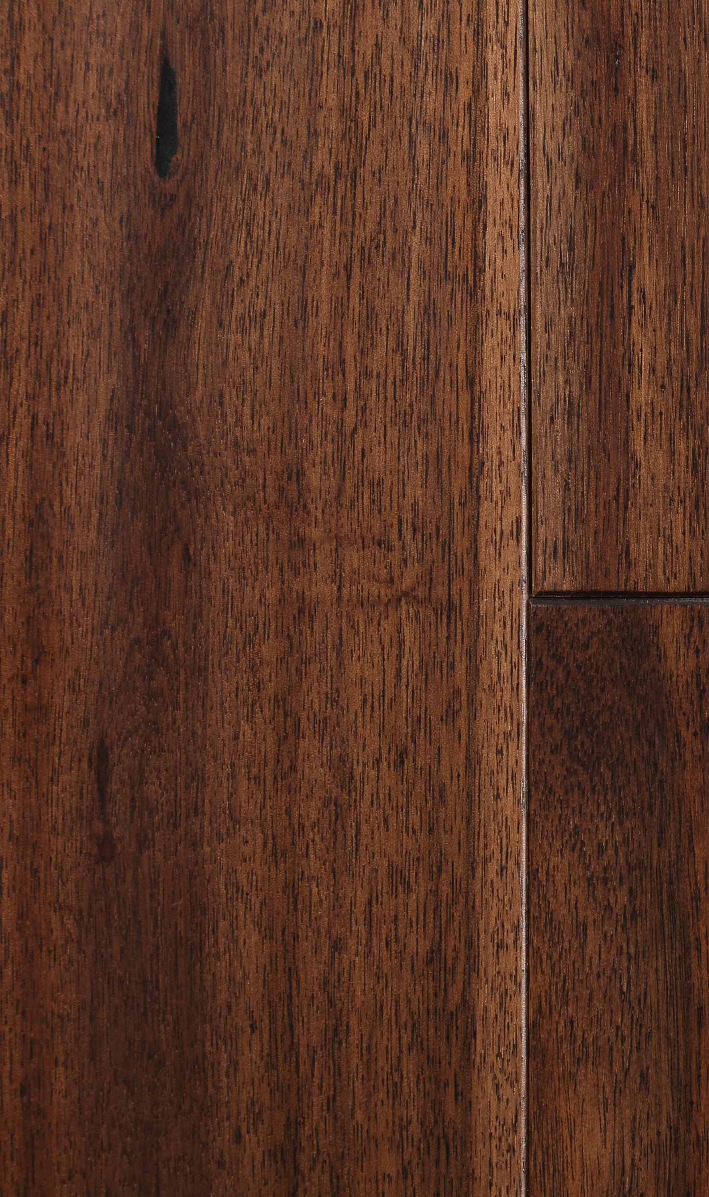 Woodlands - 5/8" Solid Mahogany