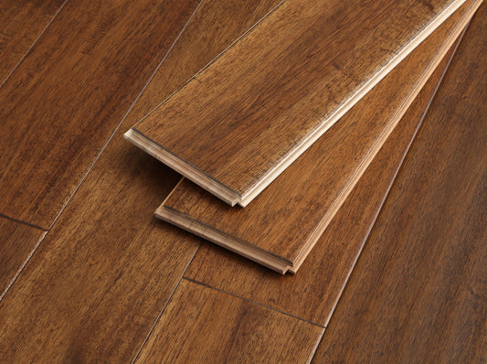 Vintage - 5/8" Solid Acacia