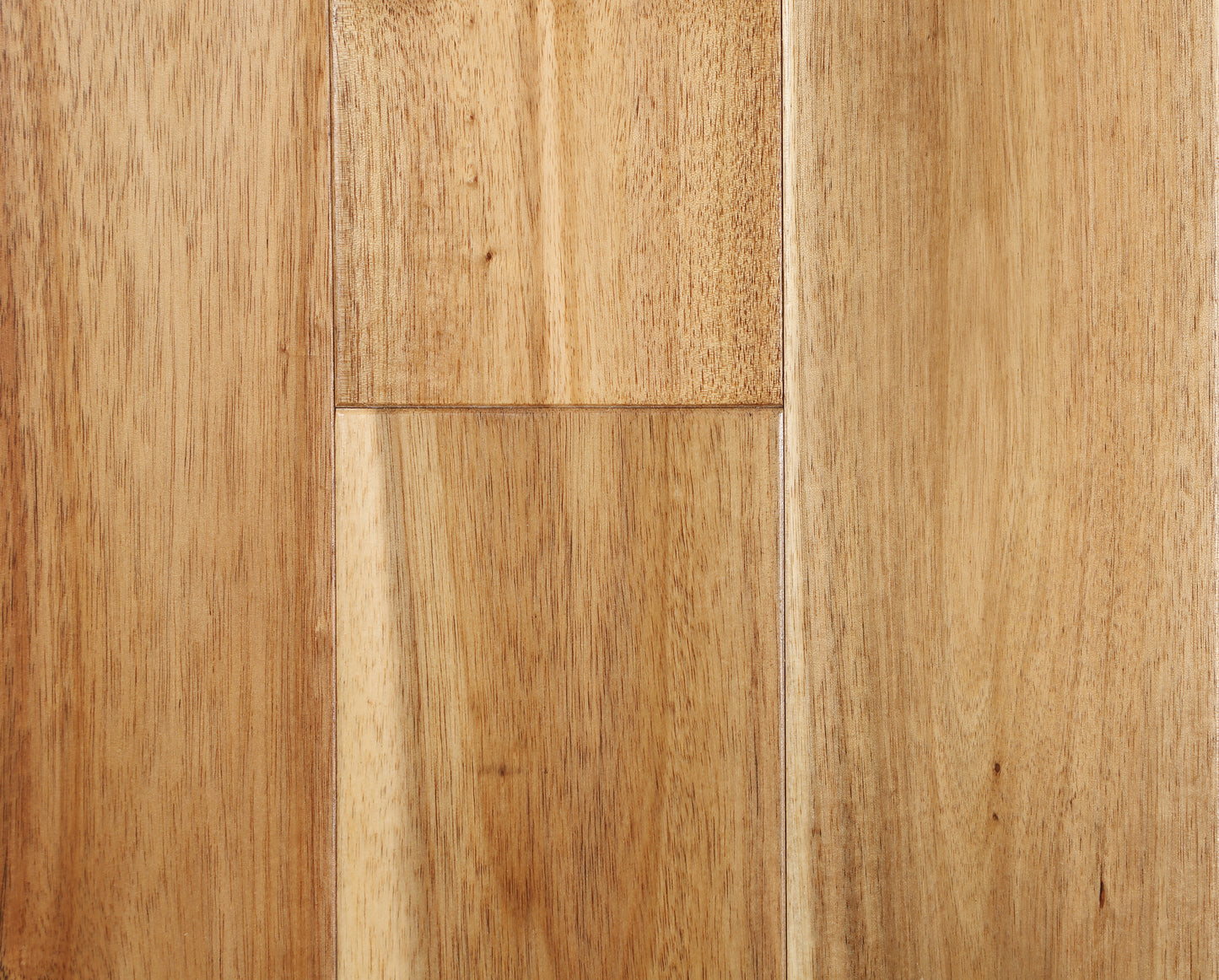 Natural - 5/8" Solid Acacia