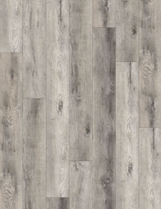 Morning Frost - 9" Wide - 8mm Luxury Waterproof SPC Flooring