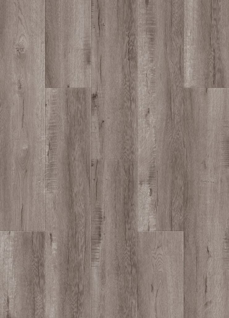 Scottish Trail - 9" Wide - 8mm Luxury Waterproof SPC Flooring