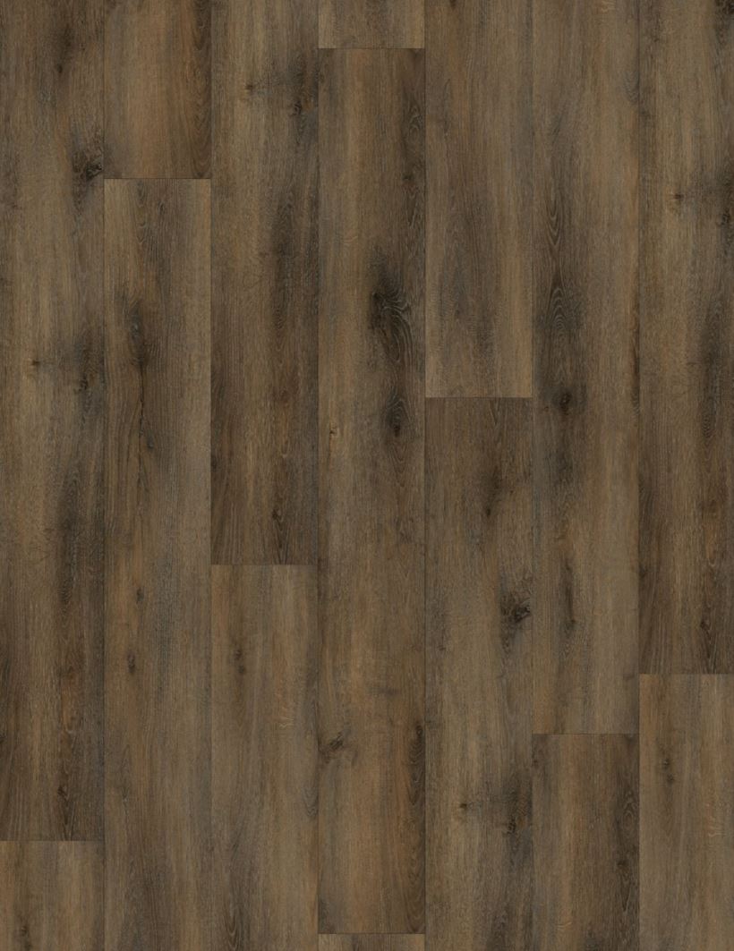 Bordeaux - 9" Wide - Luxury Waterproof SPC Flooring