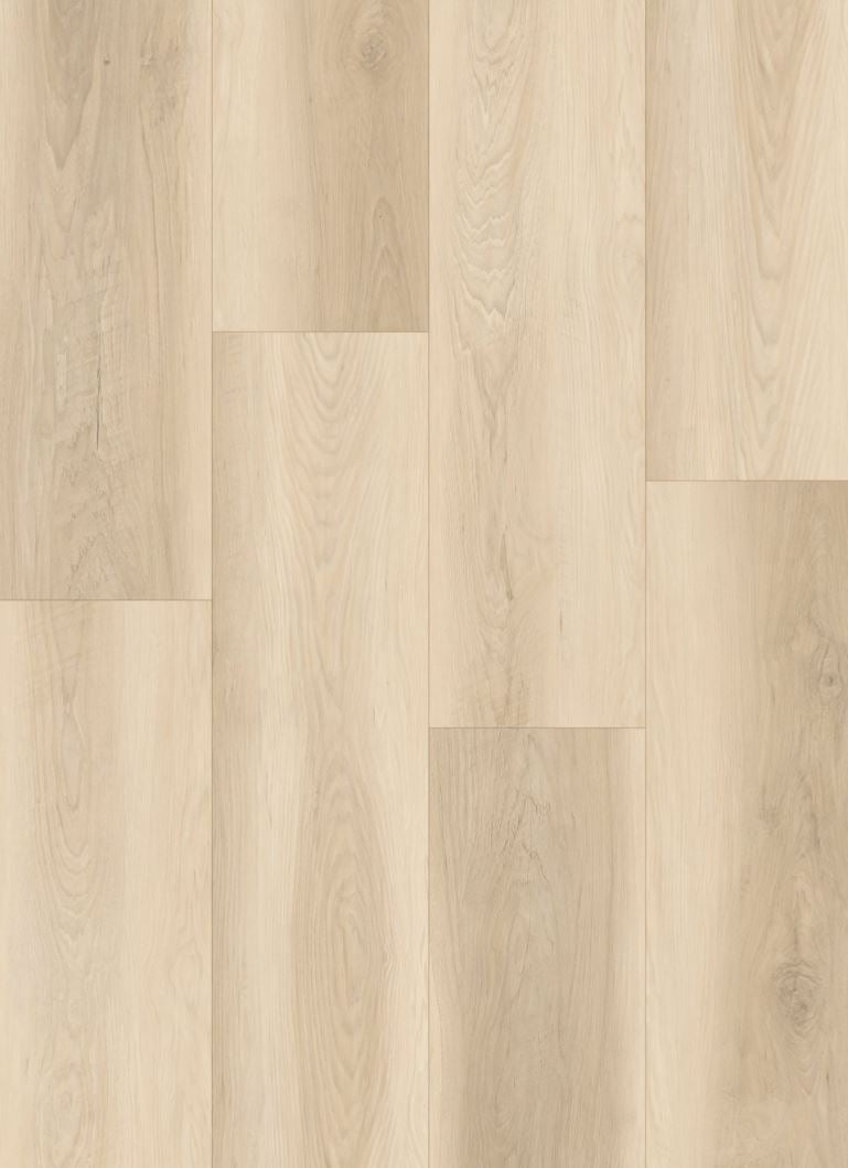 De Sancy - 9" Wide - Luxury Waterproof SPC Flooring