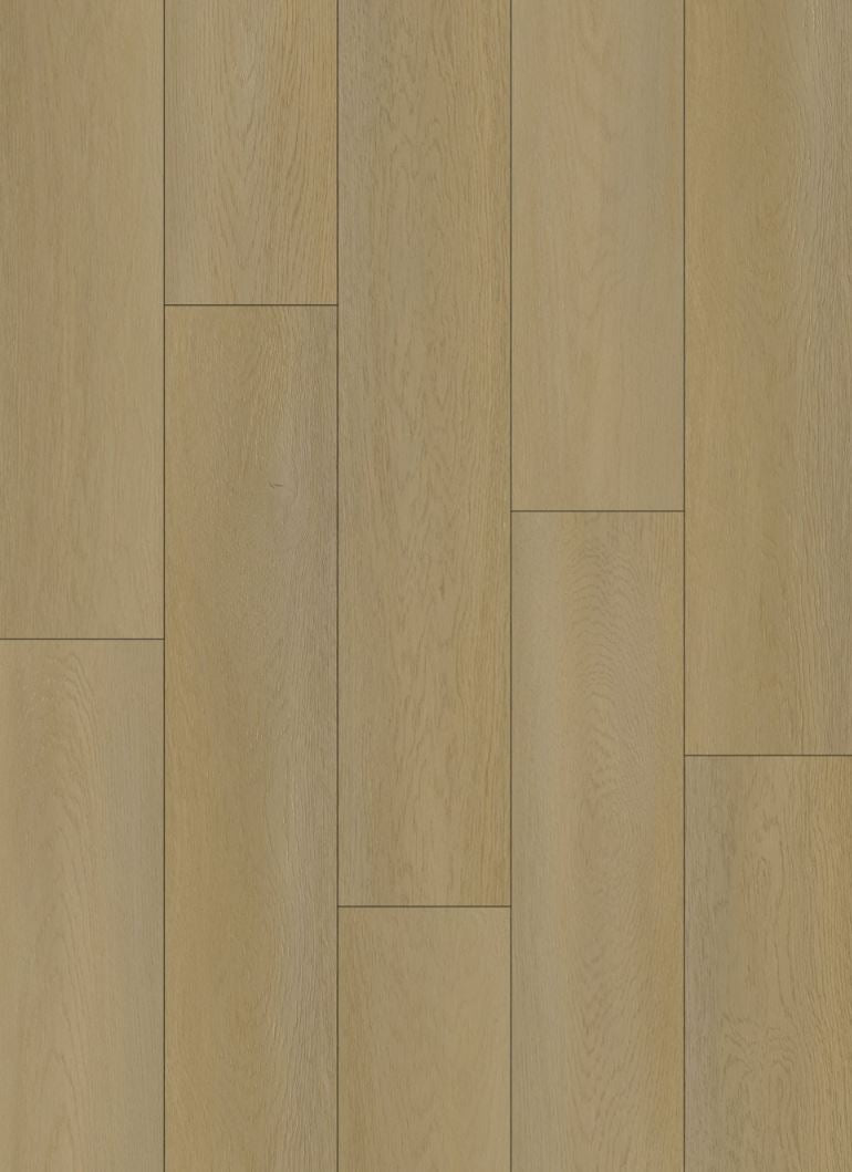 Jardin - 9" Wide - Luxury Waterproof SPC Flooring