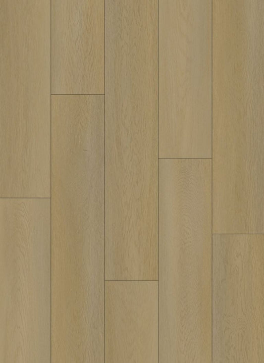 Jardin - 9" Wide - Luxury Waterproof SPC Flooring