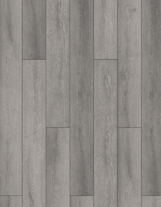 Lyon - 9" Wide - Luxury Waterproof SPC Flooring