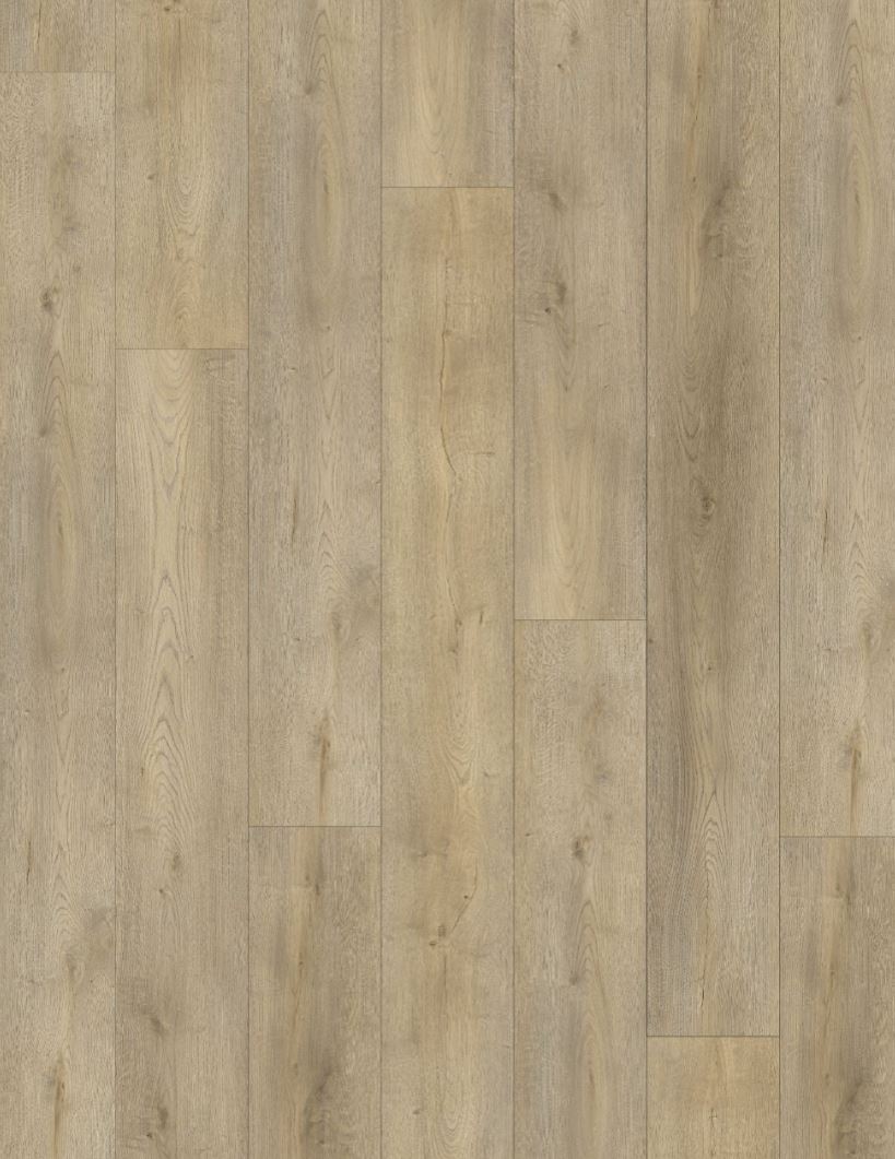 Marseille - 9" Wide - Luxury Waterproof SPC Flooring (Copy)