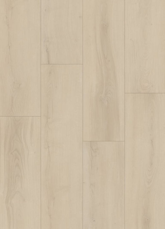 Mont Blanc - 9" Wide - Luxury Waterproof SPC Flooring