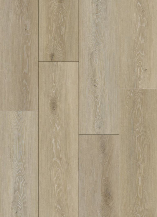Monte Cinto - 9" Wide - Luxury Waterproof SPC Flooring