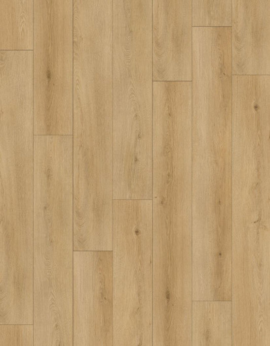 Strasbourg - 9" Wide - Luxury Waterproof SPC Flooring