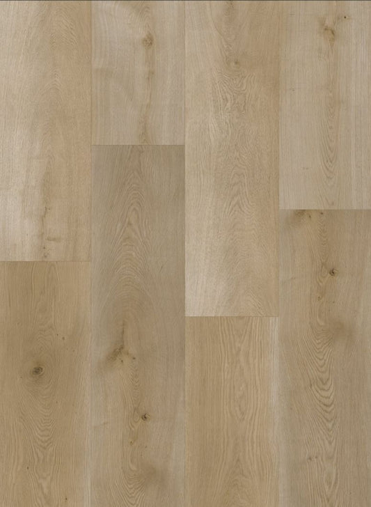 Tournette - 9" Wide - Luxury Waterproof SPC Flooring