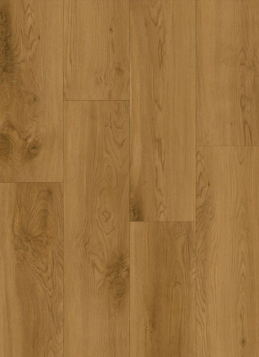 Tabor - 9" Wide - Luxury Waterproof SPC Flooring
