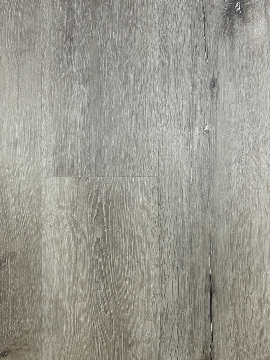 Banner Elk SPC Luxury Vinyl Plank Flooring, 7.2 in. x 48 in., 5.3 mm Thick