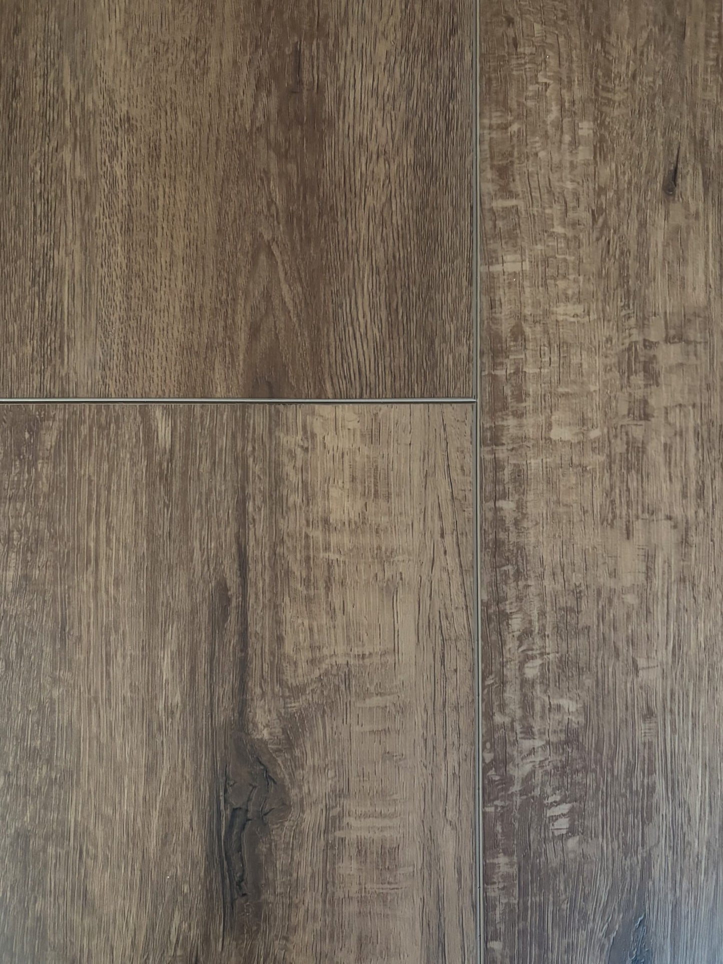 Canyon 9 in. x 60 in. WPC Luxury Vinyl Plank Flooring